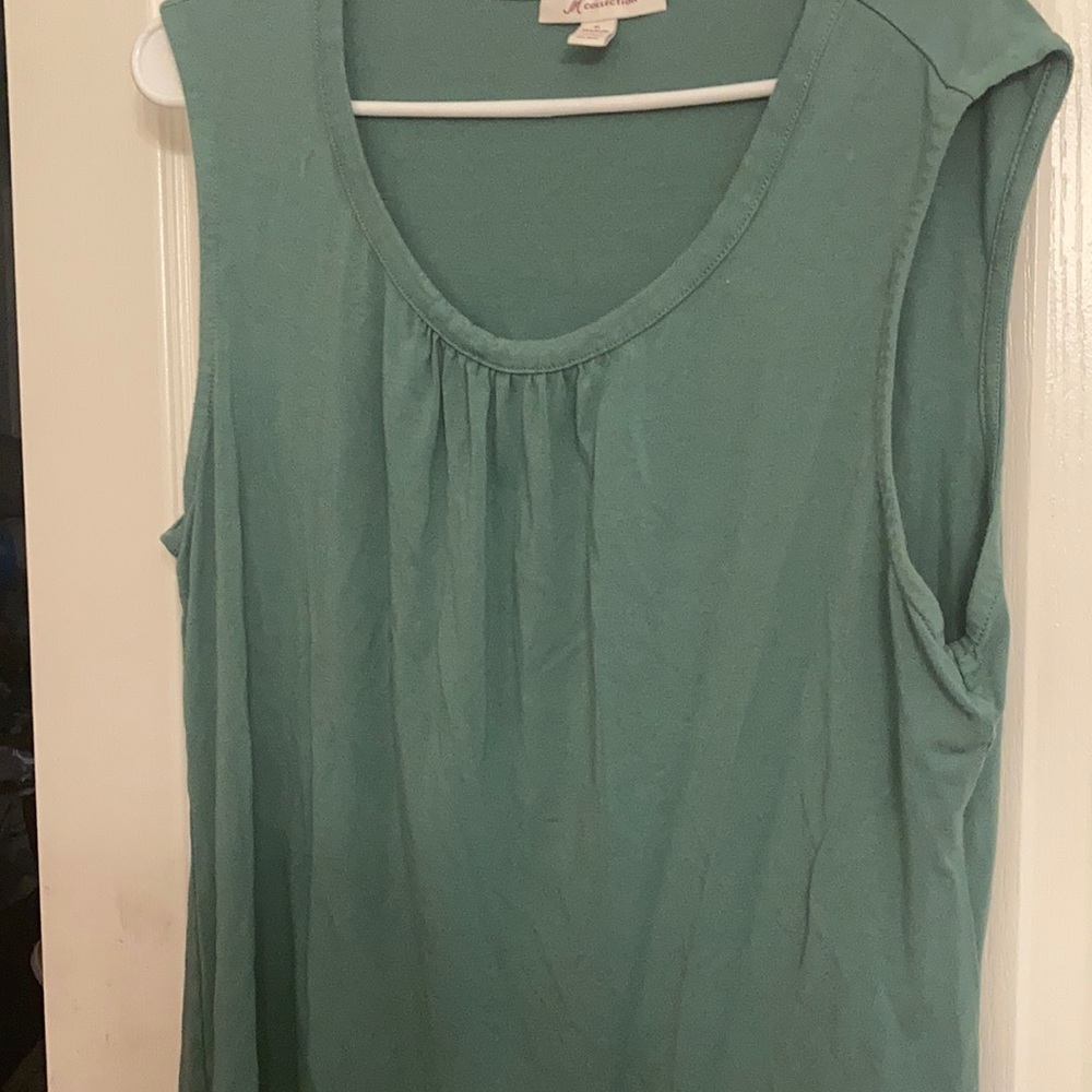 FINAL MARKDOWN Jm collection top xl